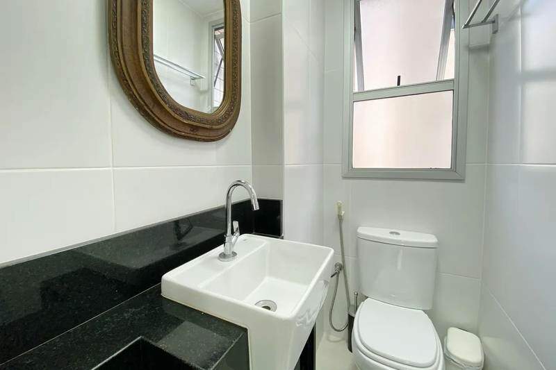 Apartamento, 1 quarto, 41 m² - Foto 9