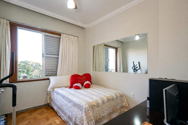 Apartamento, 3 quartos, 120 m² - Foto 10