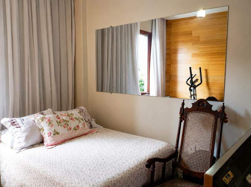 Apartamento, 3 quartos, 120 m² - Foto 12