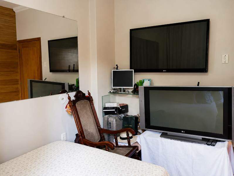 Apartamento, 3 quartos, 120 m² - Foto 13