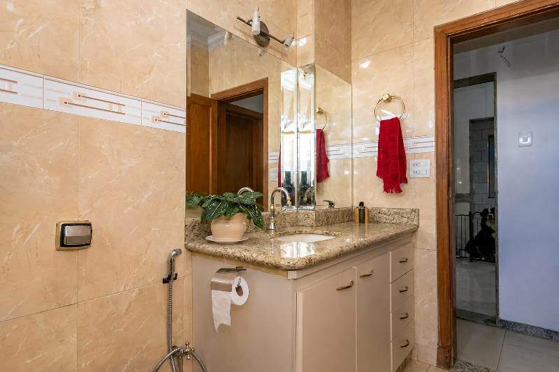 Apartamento, 3 quartos, 120 m² - Foto 14