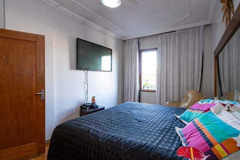 Apartamento, 3 quartos, 120 m² - Foto 8