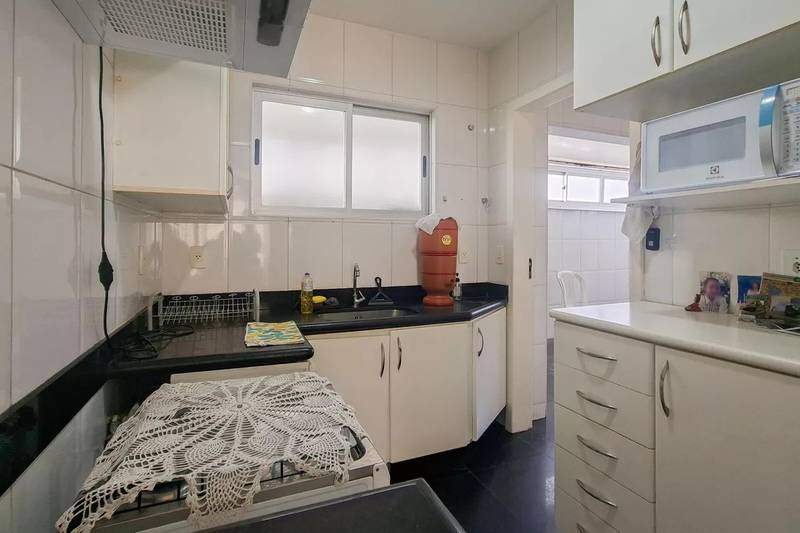 Apartamento, 3 quartos, 80 m² - Foto 15