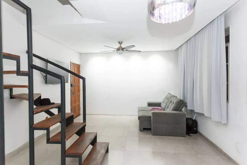 Apartamento, 3 quartos, 121 m² - Foto 3