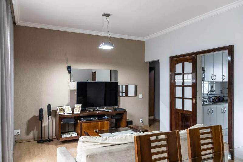 Apartamento, 3 quartos, 126 m² - Foto 2