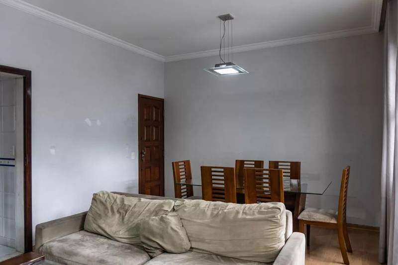 Apartamento, 3 quartos, 126 m² - Foto 3