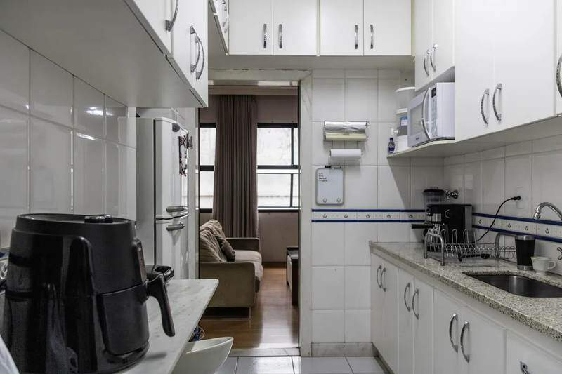 Apartamento, 3 quartos, 126 m² - Foto 8