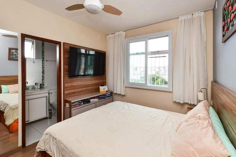 Cobertura, 3 quartos, 154 m² - Foto 20
