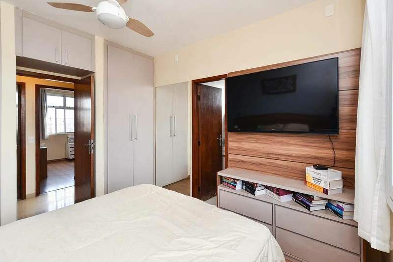 Cobertura, 3 quartos, 154 m² - Foto 21