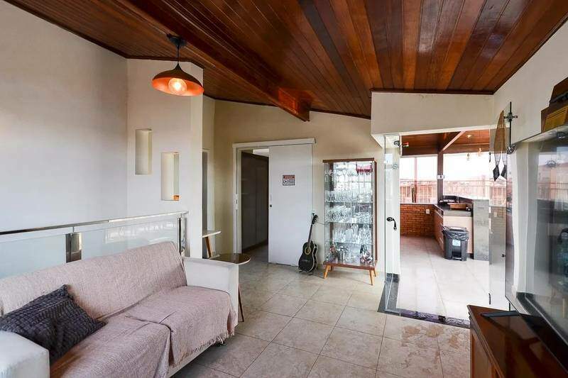 Cobertura, 3 quartos, 154 m² - Foto 7