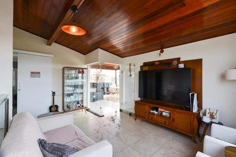 Cobertura, 3 quartos, 154 m² - Foto 8