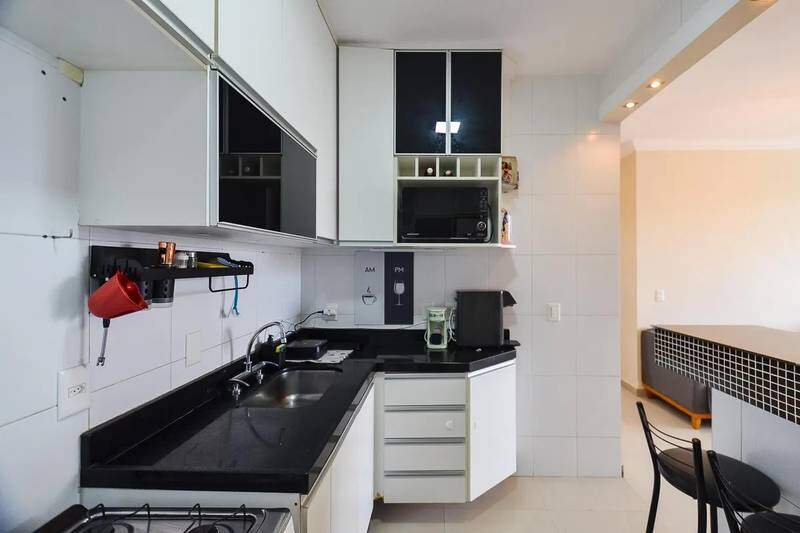 Cobertura, 3 quartos, 154 m² - Foto 9