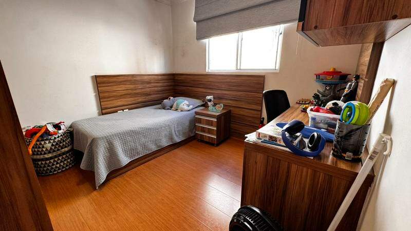 Cobertura, 4 quartos, 120 m² - Foto 10