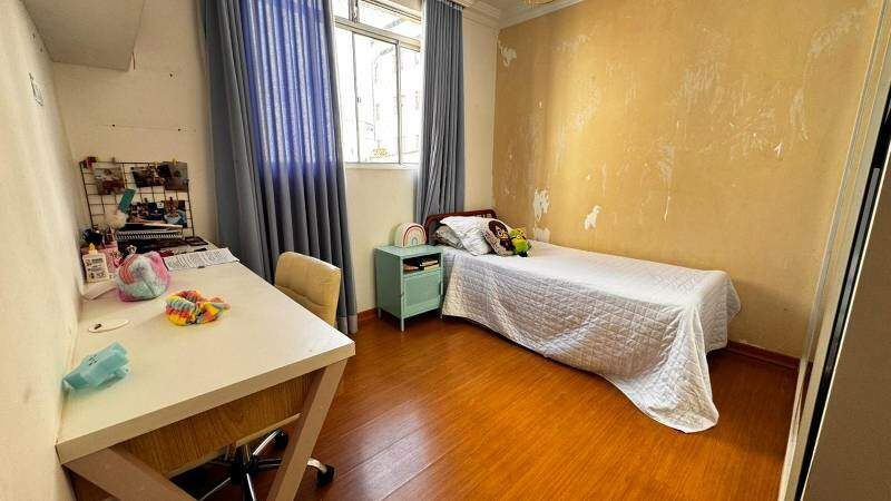 Cobertura, 4 quartos, 120 m² - Foto 12