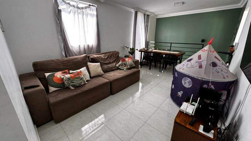 Cobertura, 4 quartos, 120 m² - Foto 19