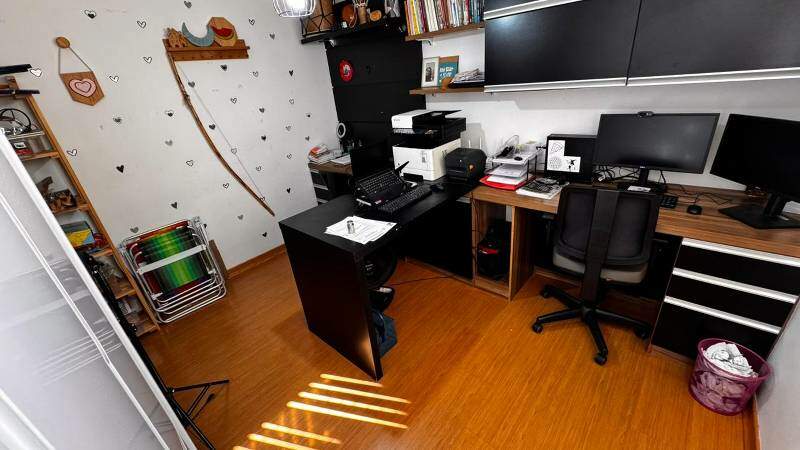 Cobertura, 4 quartos, 120 m² - Foto 22