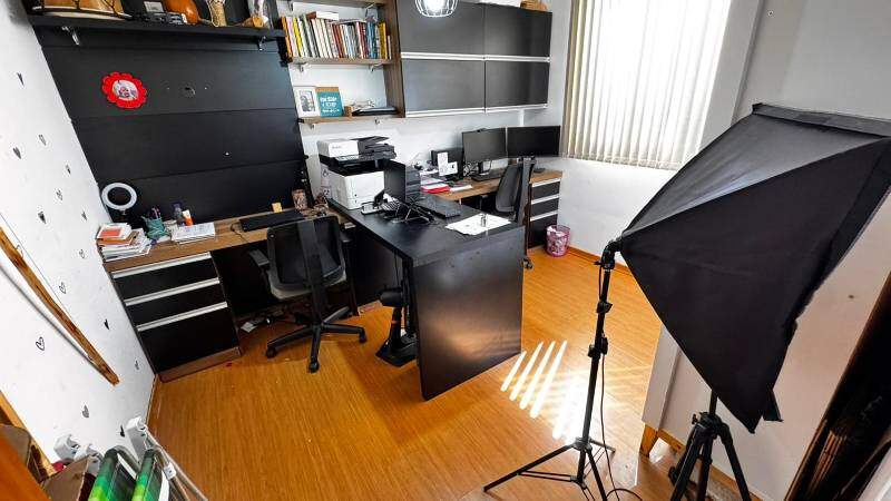 Cobertura, 4 quartos, 120 m² - Foto 23