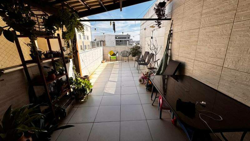 Cobertura, 4 quartos, 120 m² - Foto 25