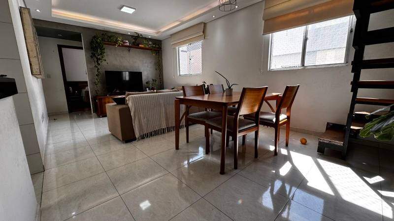 Cobertura, 4 quartos, 120 m² - Foto 3