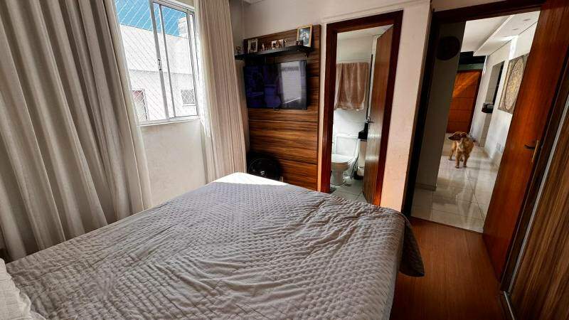 Cobertura, 4 quartos, 120 m² - Foto 9
