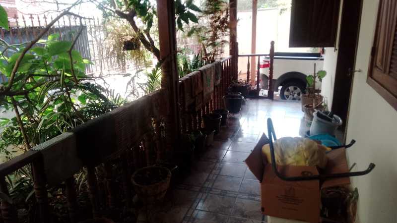 Casa, 3 quartos, 283 m² - Foto 12