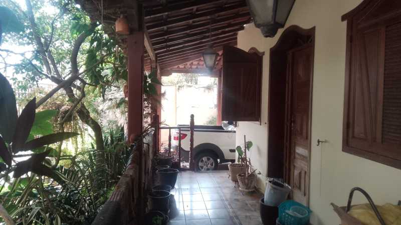 Casa, 3 quartos, 283 m² - Foto 13