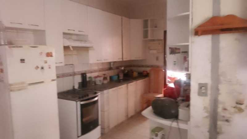 Casa, 3 quartos, 283 m² - Foto 22