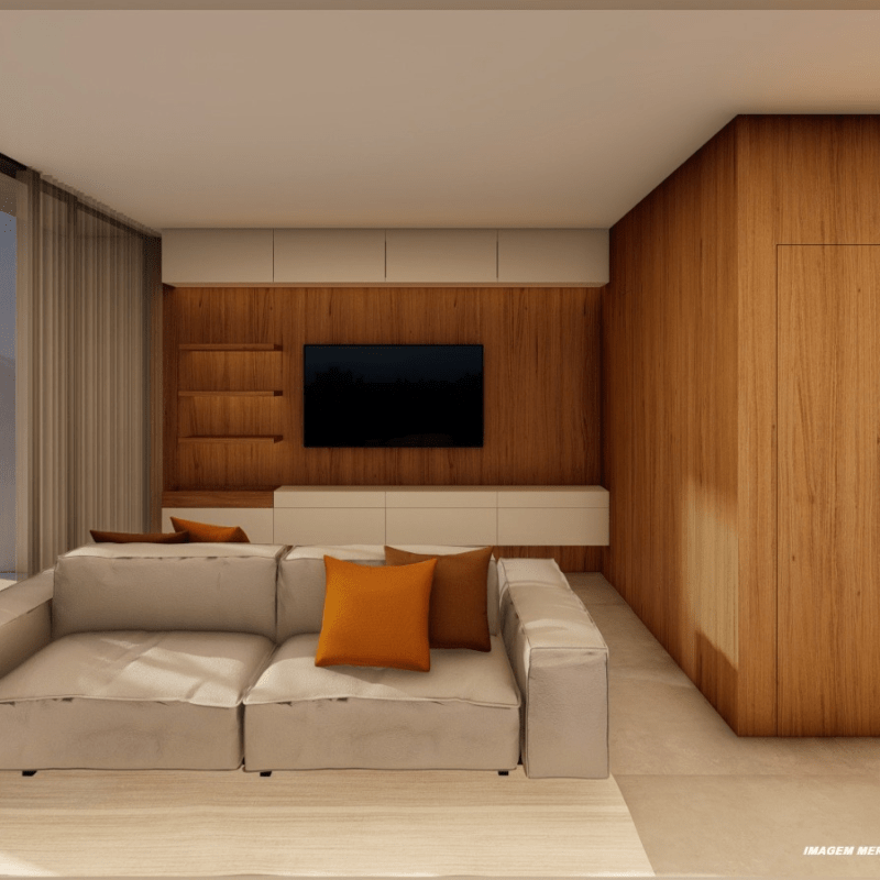Apartamento, 3 quartos, 109 m² - Foto 5