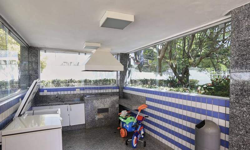 Apartamento, 3 quartos, 130 m² - Foto 10