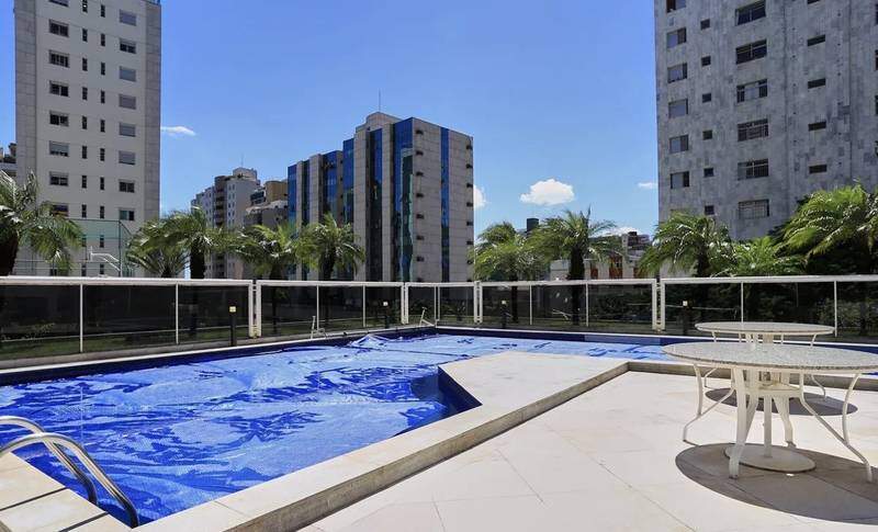 Apartamento, 3 quartos, 130 m² - Foto 11