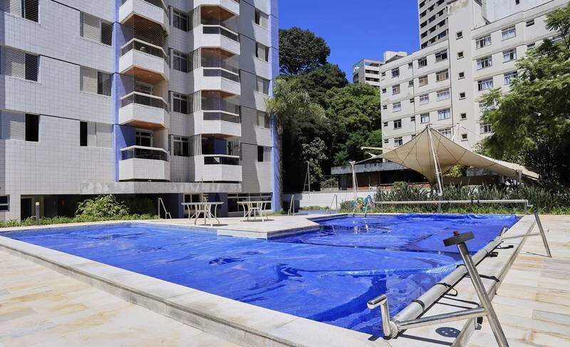 Apartamento, 3 quartos, 130 m² - Foto 12