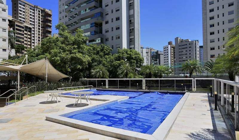 Apartamento, 3 quartos, 130 m² - Foto 13