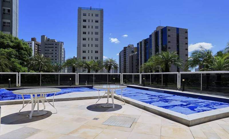 Apartamento, 3 quartos, 130 m² - Foto 14