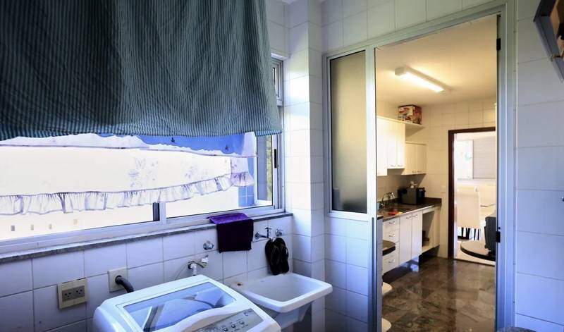 Apartamento, 3 quartos, 130 m² - Foto 18