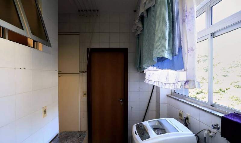 Apartamento, 3 quartos, 130 m² - Foto 19