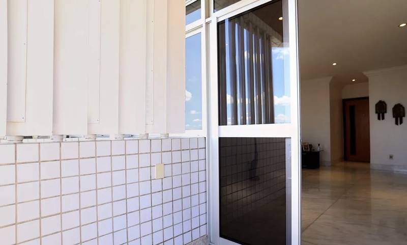 Apartamento, 3 quartos, 130 m² - Foto 21