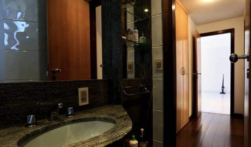 Apartamento, 3 quartos, 130 m² - Foto 23