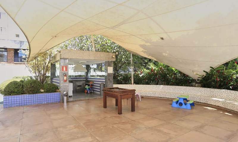 Apartamento, 3 quartos, 130 m² - Foto 8