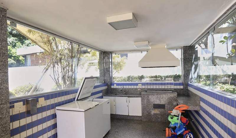 Apartamento, 3 quartos, 130 m² - Foto 9