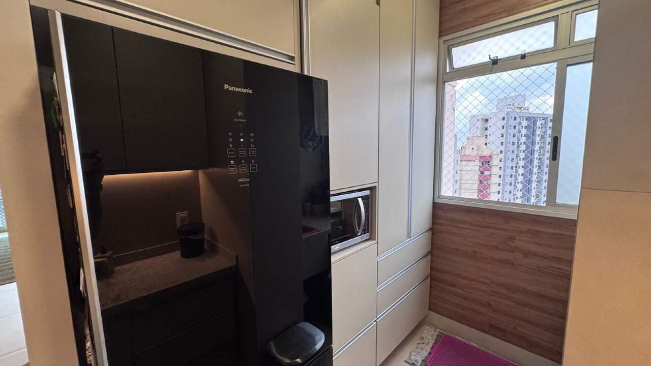 Apartamento, 2 quartos, 61 m² - Foto 10