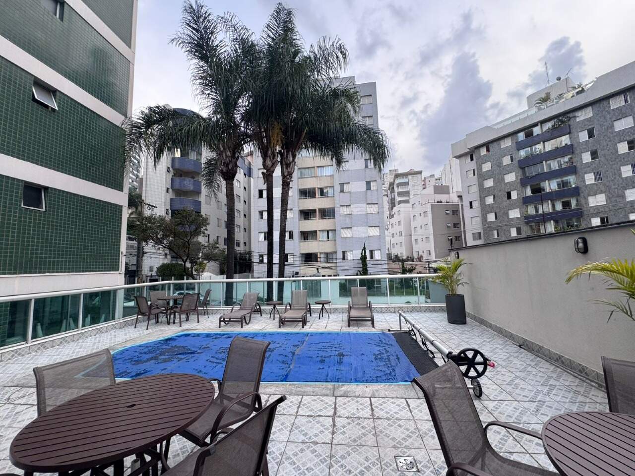 Apartamento, 2 quartos, 61 m² - Foto 17