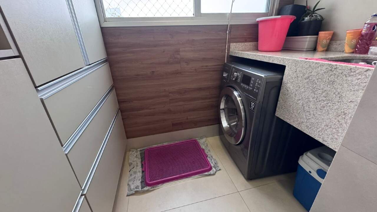 Apartamento, 2 quartos, 61 m² - Foto 11