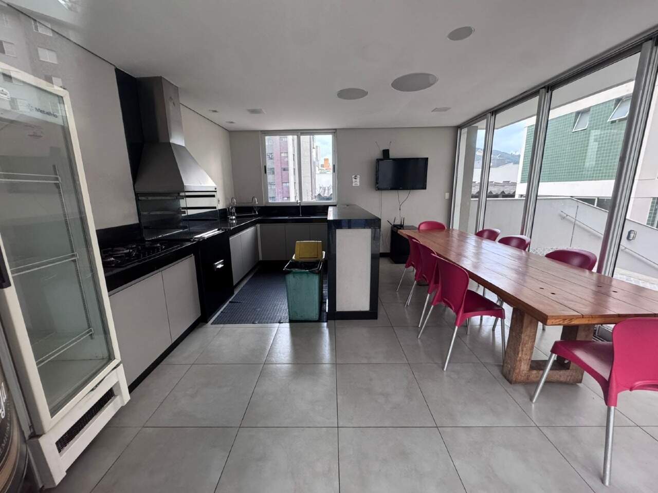 Apartamento, 2 quartos, 61 m² - Foto 21