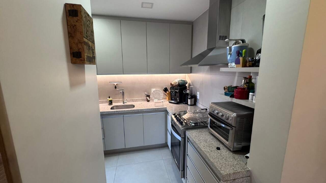 Apartamento, 2 quartos, 61 m² - Foto 9