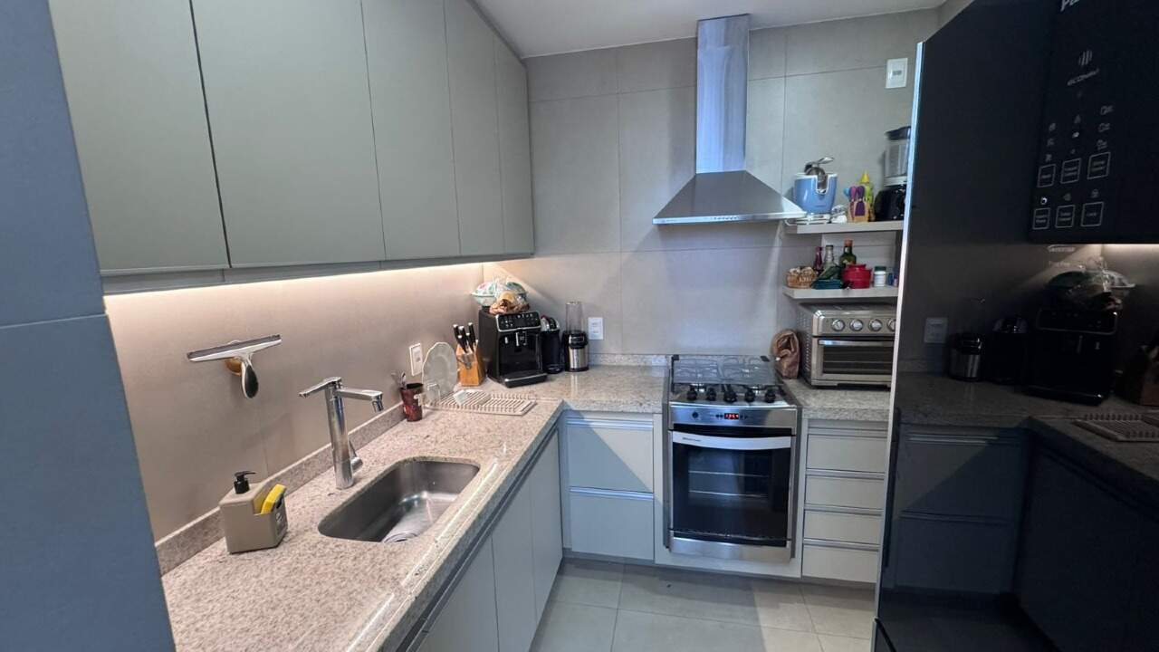 Apartamento, 2 quartos, 61 m² - Foto 8
