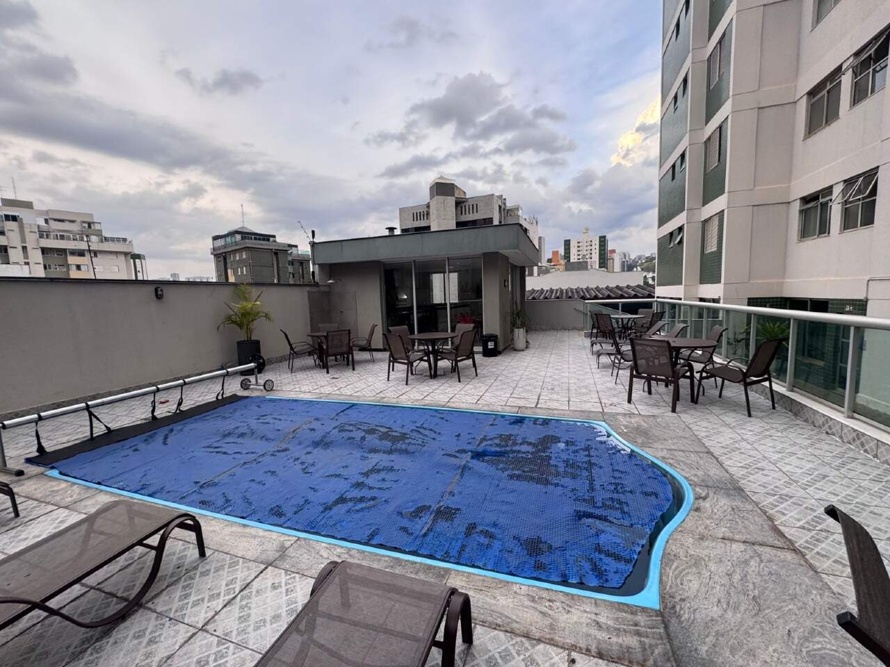 Apartamento, 2 quartos, 61 m² - Foto 20