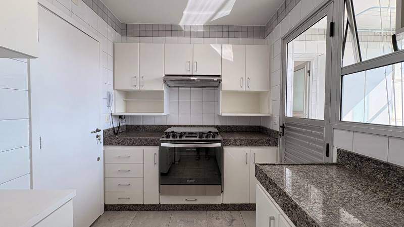 Cobertura, 3 quartos, 156 m² - Foto 12