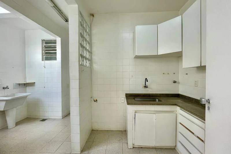 Apartamento, 3 quartos, 110 m² - Foto 20