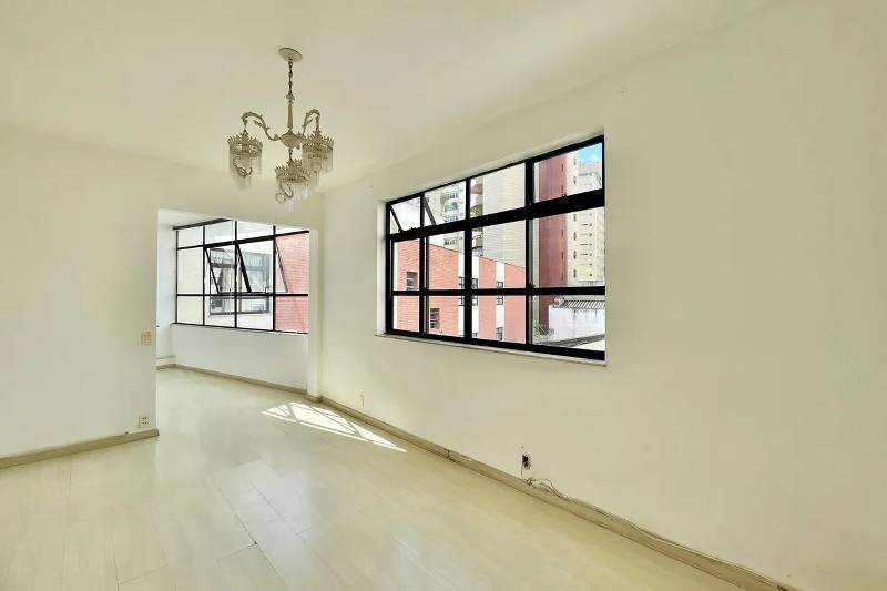 Apartamento, 3 quartos, 110 m² - Foto 4