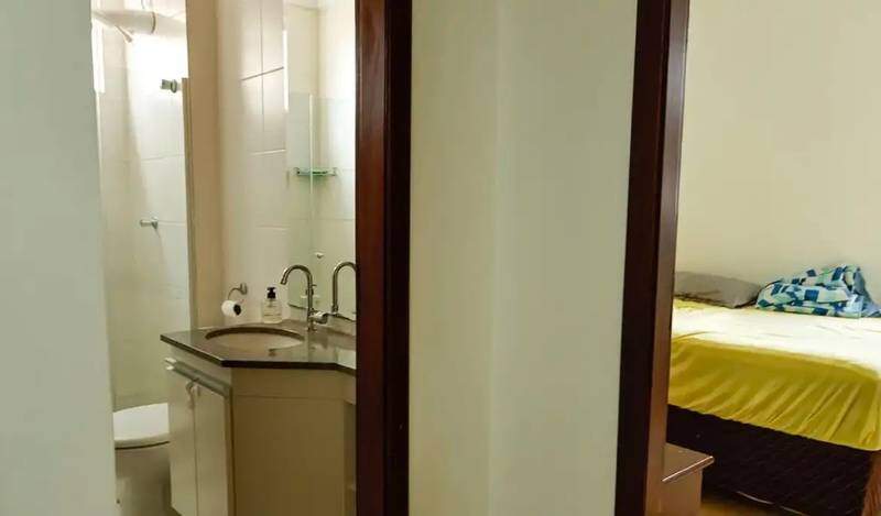 Cobertura, 3 quartos, 107 m² - Foto 8
